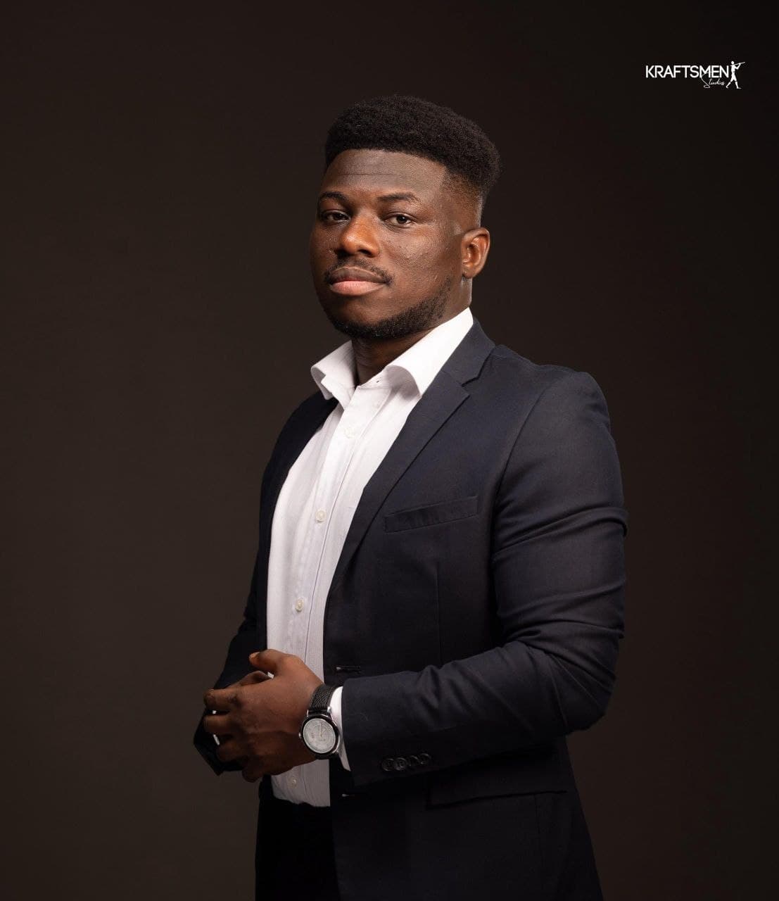 Steven Ofori